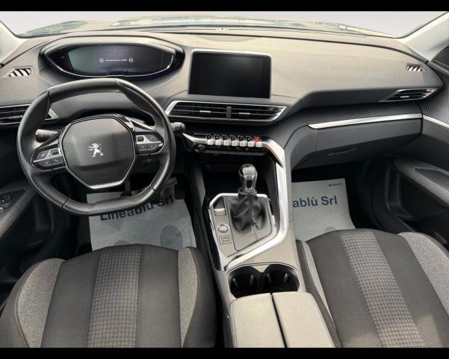 Peugeot 3008 2ª serie BlueHDi 130 S&S Active Pack - Foto 10