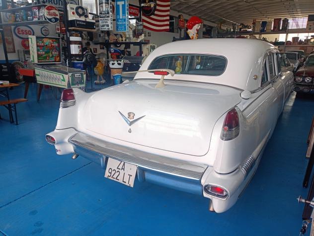 Cadillac Fleetwood 75 Presidenziale - Foto 7