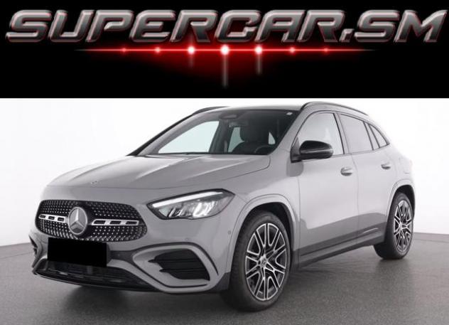 MERCEDES-BENZ GLA 180 AMG PREMIUM SPECIAL EDITION 200 rif. 23830007