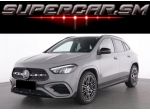 MERCEDES-BENZ GLA 180 AMG PREMIUM SPECIAL EDITION 200 rif. 23830007