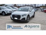 AUDI Q2 30 TDI ADMIRED S-TRONIC 2.0cc 116cv rif. 23399083