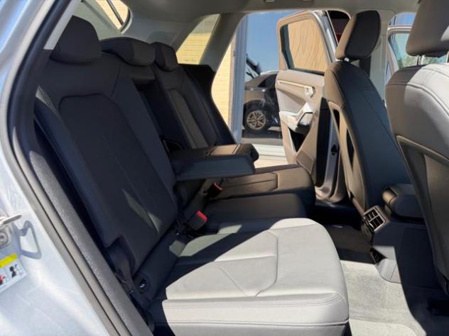AUDI Q3 35 TDI S tronic Business Advanced SPORT rif. 24005845 - Foto 8