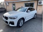 BMW X4 xDrive20d Msport rif. 23294743