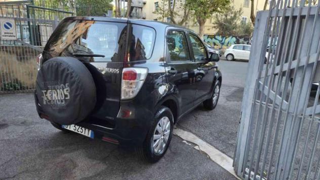 DAIHATSU Terios 1.5 4WD B You rif. 24117078 - Foto 5