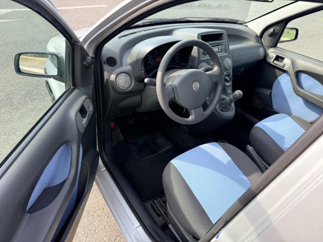 Fiat Panda 1.2 Fire 60cv UNIPRO Mega Tagliando! - Foto 10