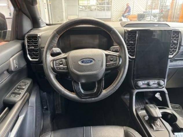 FORD Ranger 2.0 ECOBLUE 205 CV Wildtrak +IVA rif. 24159337 - Foto 5