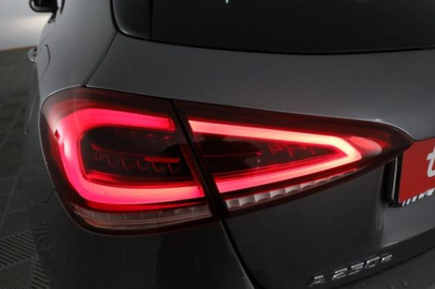 MERCEDES-BENZ A 250 A 250 e EQ-POWER Automatic PREMIUM rif. 23930434 - Foto 10
