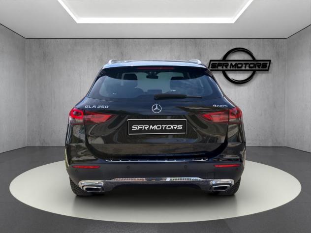 Mercedes-Benz GLA GLA 250 Sport Plus 224cv - PROMO - Foto 5