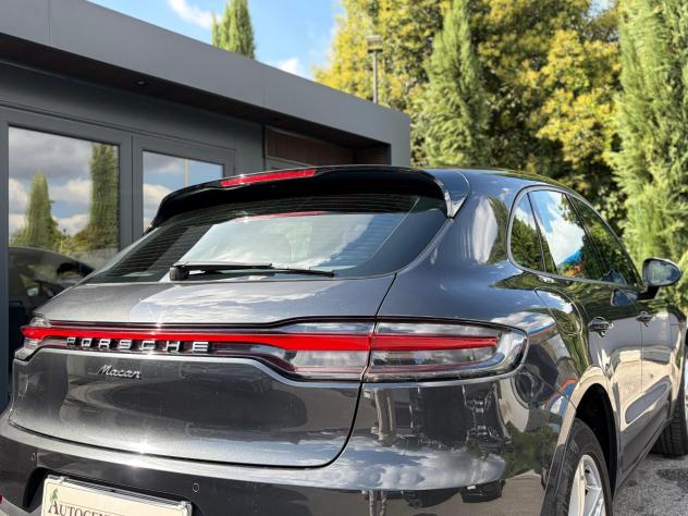 Porsche Macan 2.0 - Foto 7
