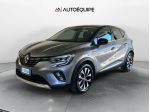 Renault Captur II 2019 1.6 E-Tech full hybrid Techno 145cv auto