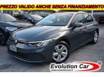 VOLKSWAGEN Golf 2.0 TDI 150 CV DSG SCR Life *SOLO 14400KM* rif. 23803997