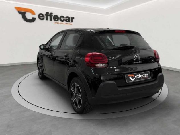 CITROEN C3 BlueHDi 75 S&S Shine rif. 24050855 - Foto 4
