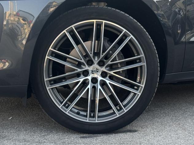 Porsche Macan Macan 2.0 265cv pdk - Foto 7