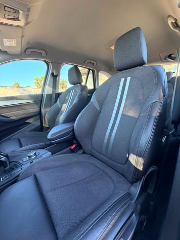 Bmw X1 sDrive18d Sport Line Pelle/Led - Foto 10