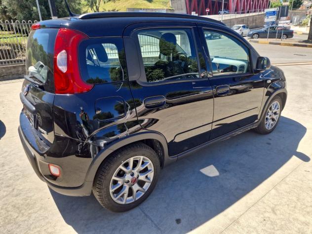 FIAT Panda 1.0 FireFly 70cv S&S Hybrid - Foto 5