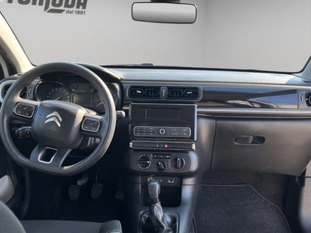 CITROEN C3 Autocarro N1 1.5 BLUEHDI rif. 23931429 - Foto 10