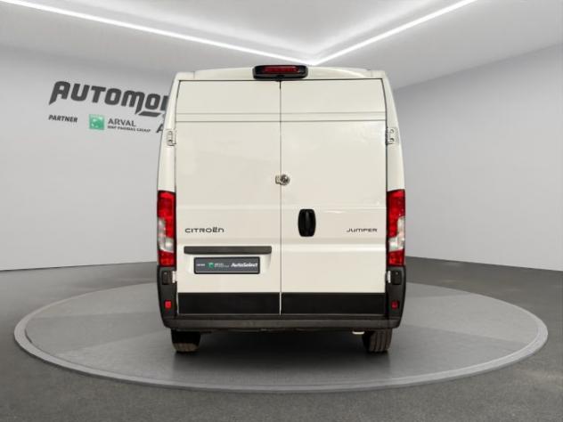 CITROEN Jumper L2H2 2.2 BlueHDi 120CV rif. 23494150 - Foto 5