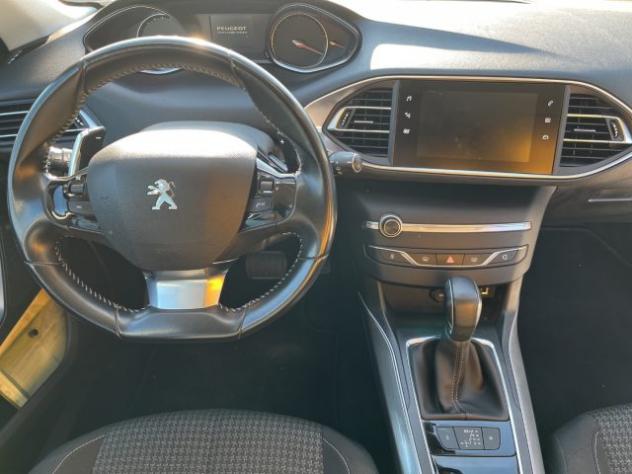 PEUGEOT 308 1.5HDi 130CV EAT6 AUTOMATICO rif. 23019713 - Foto 10