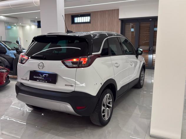 Opel Crossland X 1.2 110cv - Foto 8