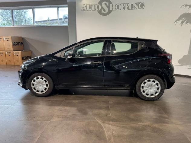 Nissan Micra Micra IG-T 92 5 porte Visia. - Foto 4