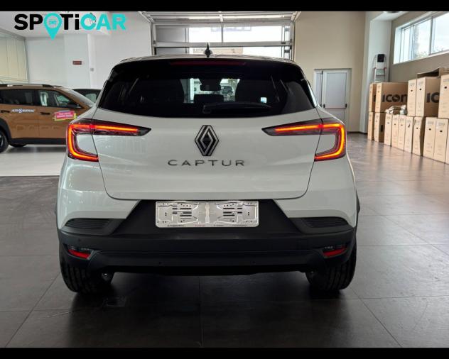Renault Captur II 1.2 eco-g Evolution 120cv - Foto 4