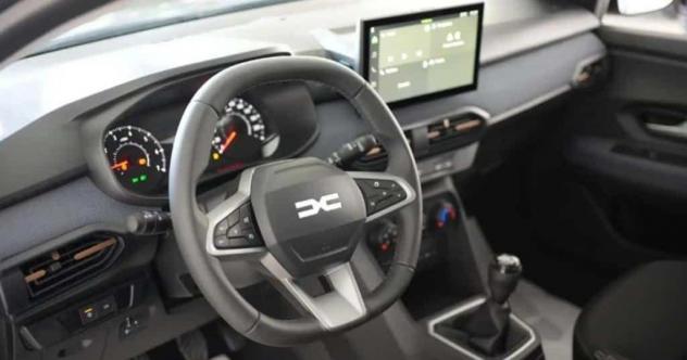 NEW Dacia Sandero Stepway 1.2 Eco-G Expression 120#GARANZIA 3 ANNI! - Foto 6