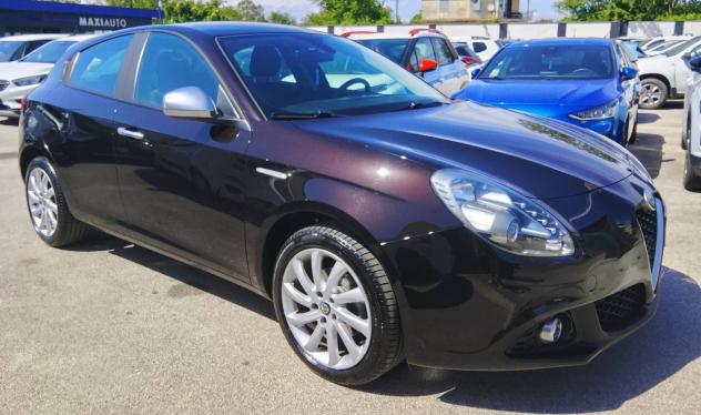 Alfa Romeo Giulietta 1.6 JTDm 120 CV Super - Foto 2