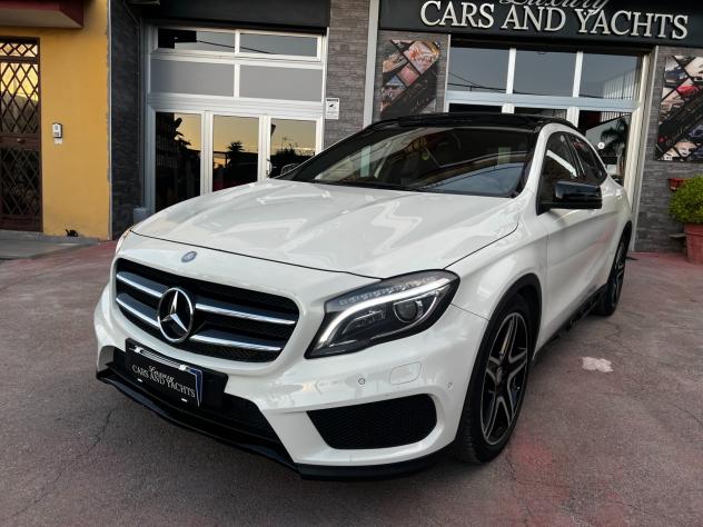 M-Benz GLA 220 CDI 4Matic Premium- AMG-TETTO- FULL - Foto 3