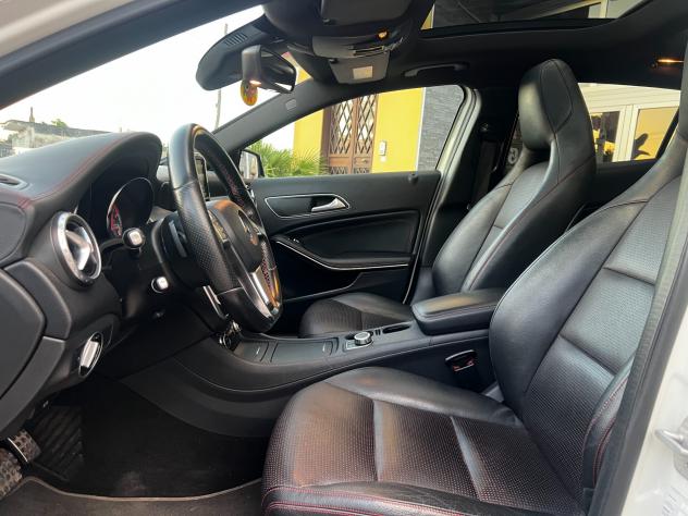 M-Benz GLA 220 CDI 4Matic Premium- AMG-TETTO- FULL - Foto 9