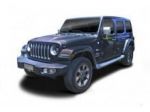 Jeep Wrangler Phev Plug-In Hybrid My23 Rubicon 2.0 4xe Phev 380cv At8