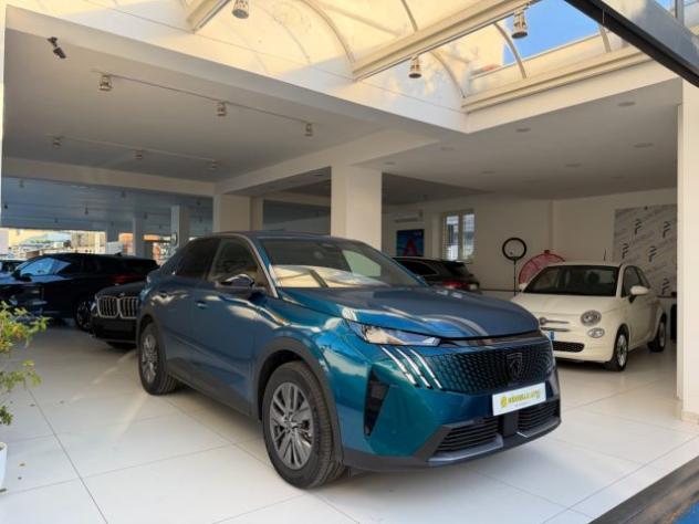 PEUGEOT 3008 Hybrid 145 e-DCS6 Allure Business da €329,00 mensi rif. 24107919 - Foto 9