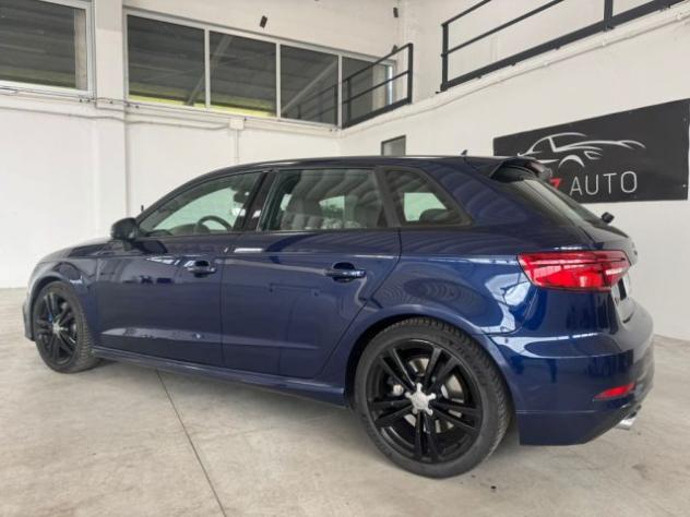 AUDI S3 SPB 2.0 TFSI quattro S tronic 310CV rif. 24062862 - Foto 6