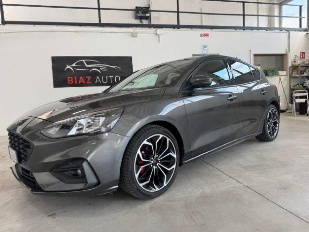 FORD Focus 1.5 EcoBoost 150 CV automatico 5p. ST-Line X Co-Pi rif. 23829728 - Foto 8