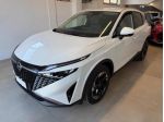 NISSAN Qashqai MHEV 158 CV Xtronic N-Connecta rif. 23917775