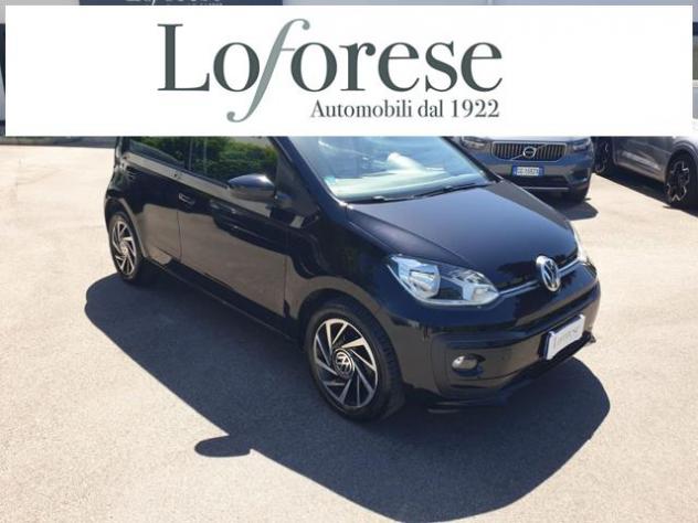 VOLKSWAGEN up! 1.0 5p. move up! rif. 23716394 - Foto 2