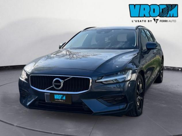 VOLVO V60 B4 (d) Geartronic Momentum Business rif. 23504113 - Foto 2