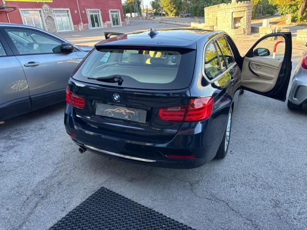 Bmw 320d CV 184 Touring Sport - Foto 3
