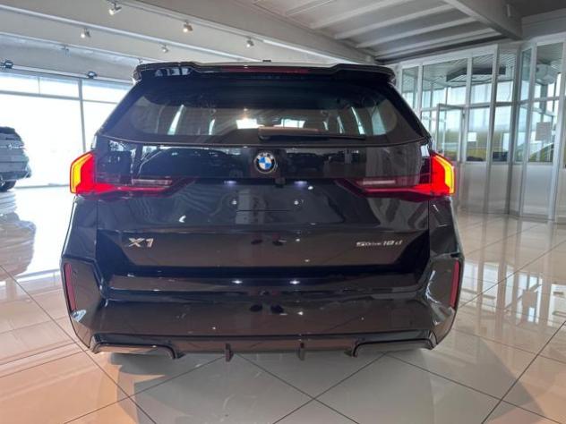 BMW X1 sdrive18d MSport auto rif. 24153886 - Foto 5