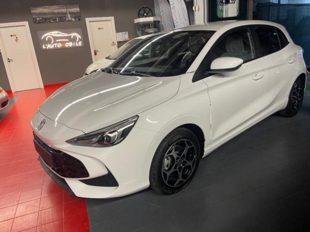MG MG3 1.5 Comfort rif. 23465667 - Foto 8