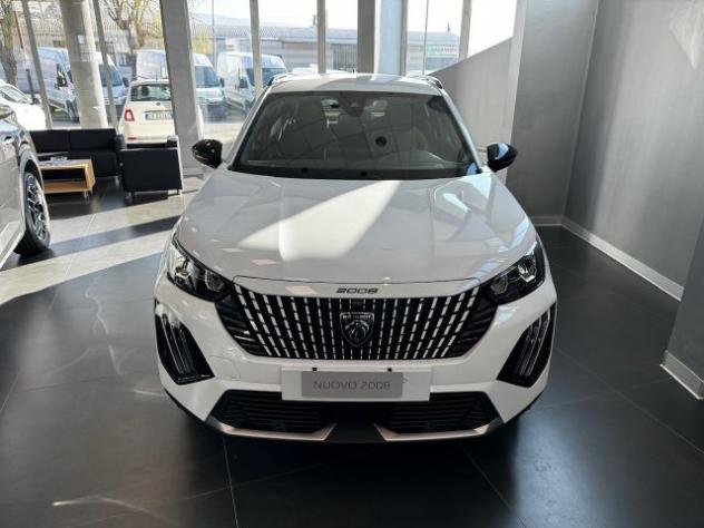 PEUGEOT 2008 Allure Hybrid 136 e-DCS6 rif. 22054261 - Foto 2