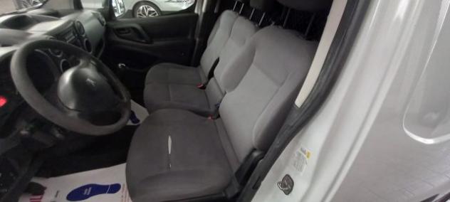 PEUGEOT Partner BlueHDi 100 CARGO 3 POSTI rif. 24101824 - Foto 5