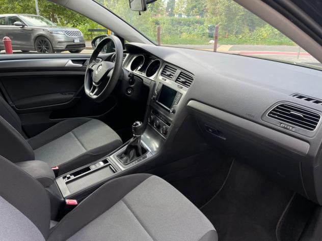 Volkswagen Golf 1.2 TSI 85 CV 5p/1PROP/GARANZIA - Foto 10