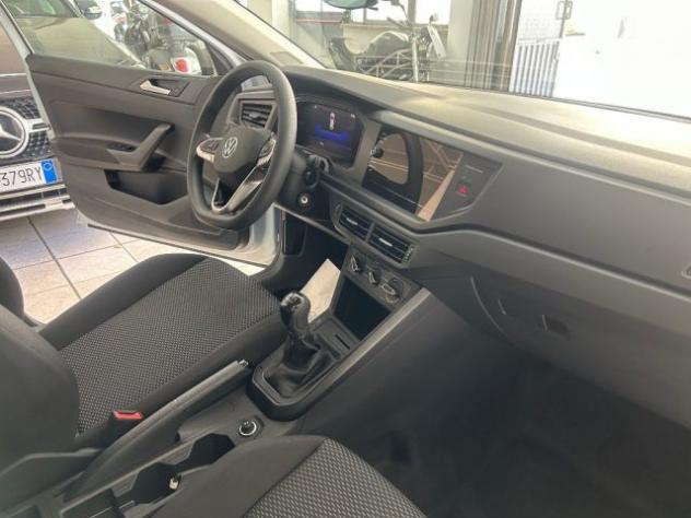 VOLKSWAGEN Polo 1.0 Young 80cv rif. 24187115 - Foto 9