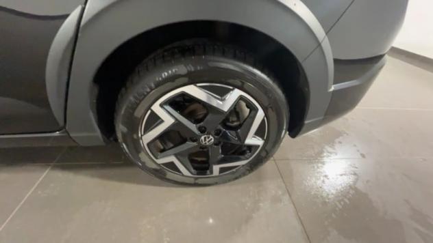 VOLKSWAGEN Taigo Taigo 1.0 TSI 115 CV R-Line - Foto 7