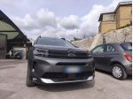 Citroen C5 air cross 1.5 130 CV Shine et8 2023 USATO