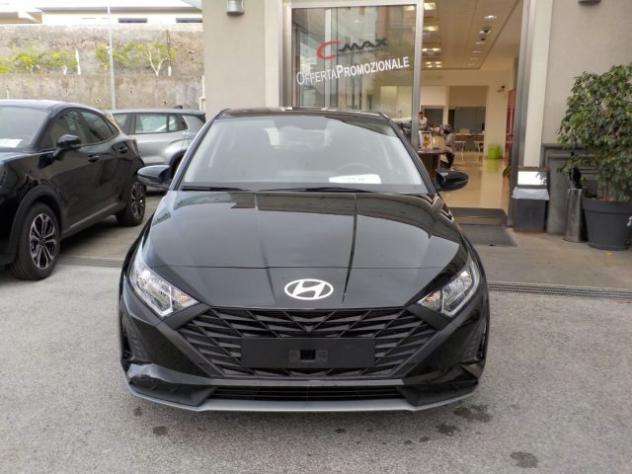HYUNDAI i20 1.0 T-GDI 90CV Connectline rif. 14208196 - Foto 2