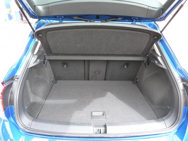 Volkswagen T-Roc 1.0 tsi Style 110cv - Foto 10