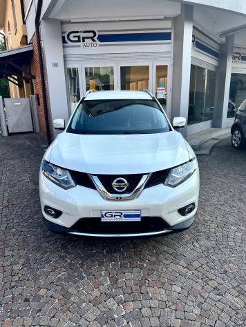 Nissan X-Trail 1.6dCi 131Cv 2WD Tekna -IVA Esposta - Foto 2