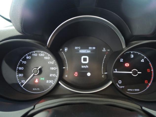 FIAT 500X 1.3 MultiJet 95 CV Club rif. 24157376 - Foto 9