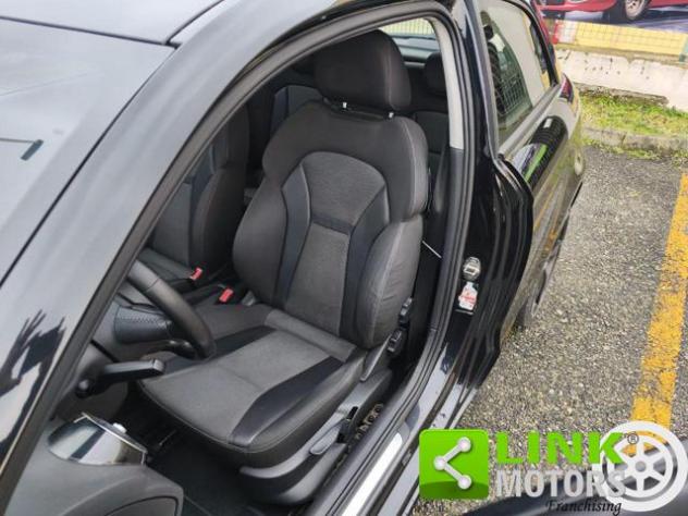 AUDI A1 2.0 TDI Ambition rif. 23784169 - Foto 9